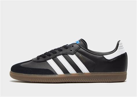 herren adidas samba|Adidas originals samba og.